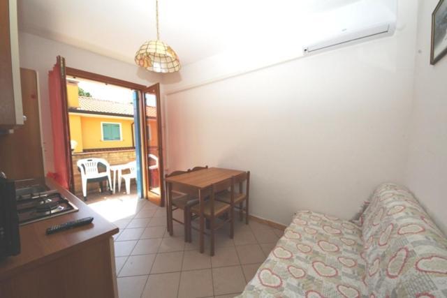 Residence Sole E Mare Appartamenti Rosolina Mare Exterior foto